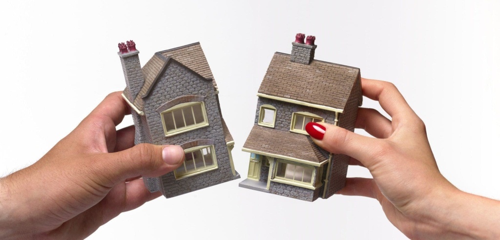 Раздел имущества между наследниками в Промышленной