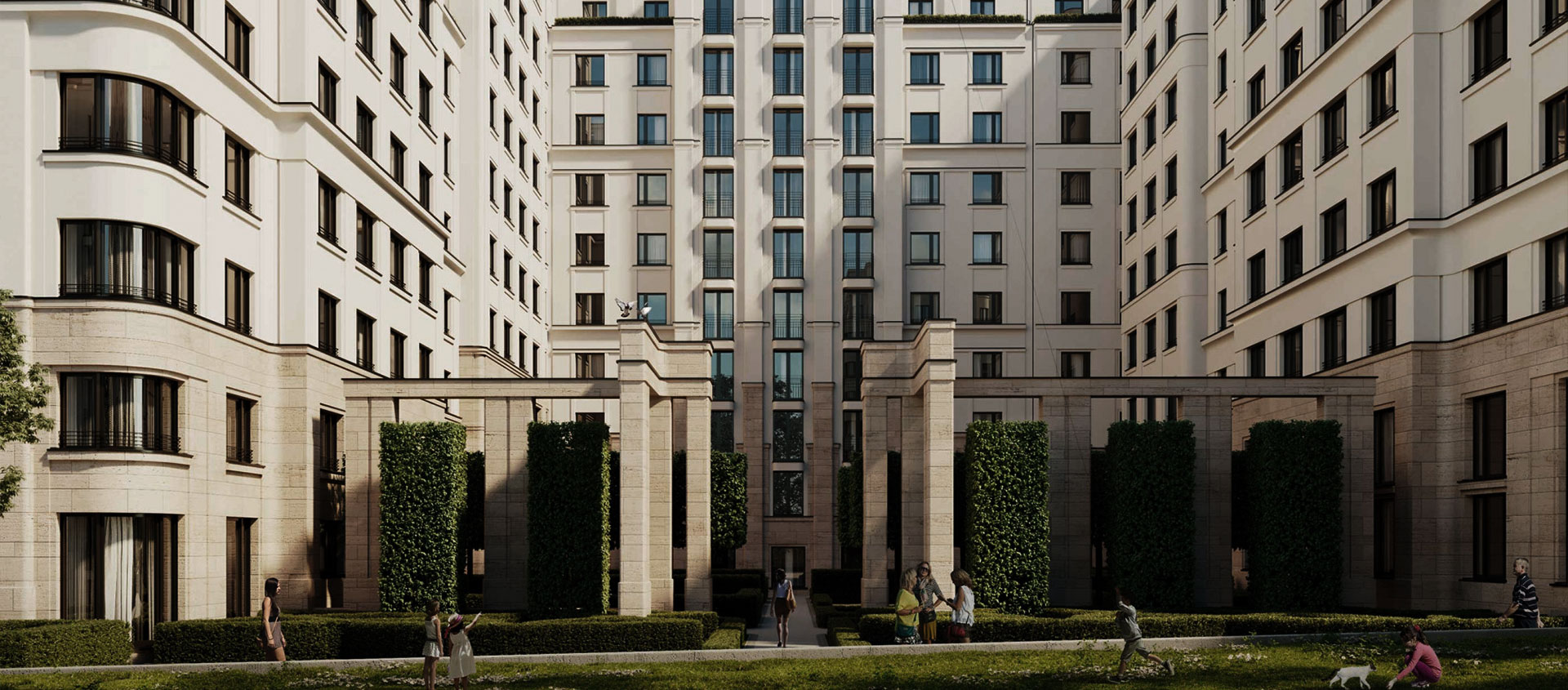 Юридическое сопровождение процедуры выкупа доли недвижимости в Промышленной