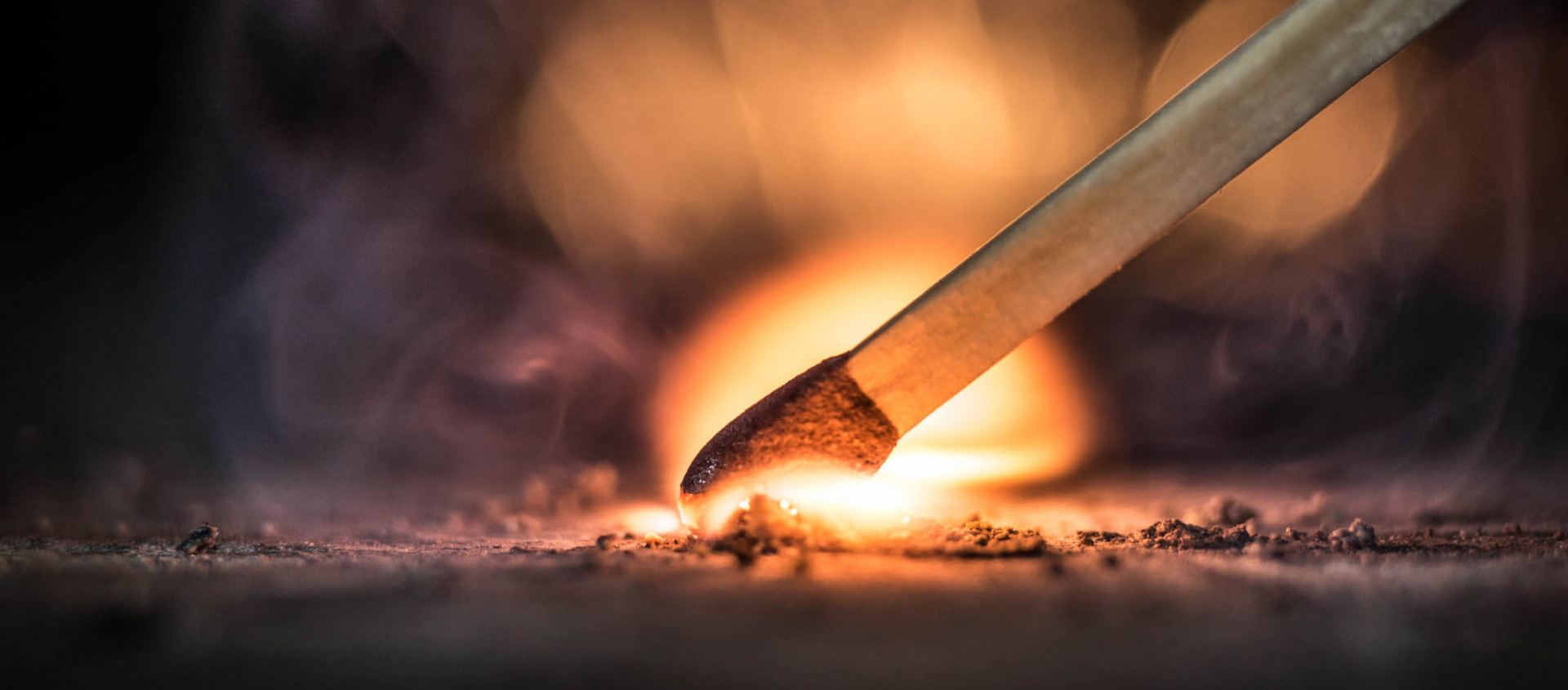 Возмещение ущерба при пожаре в Промышленной. Цены от 10000₽.