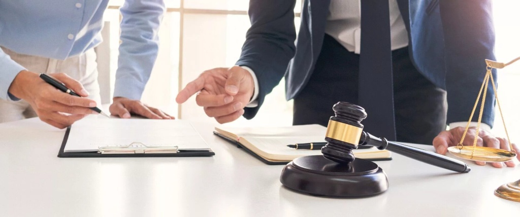 Профессиональное проведение процедуры банкротства граждан в Промышленной