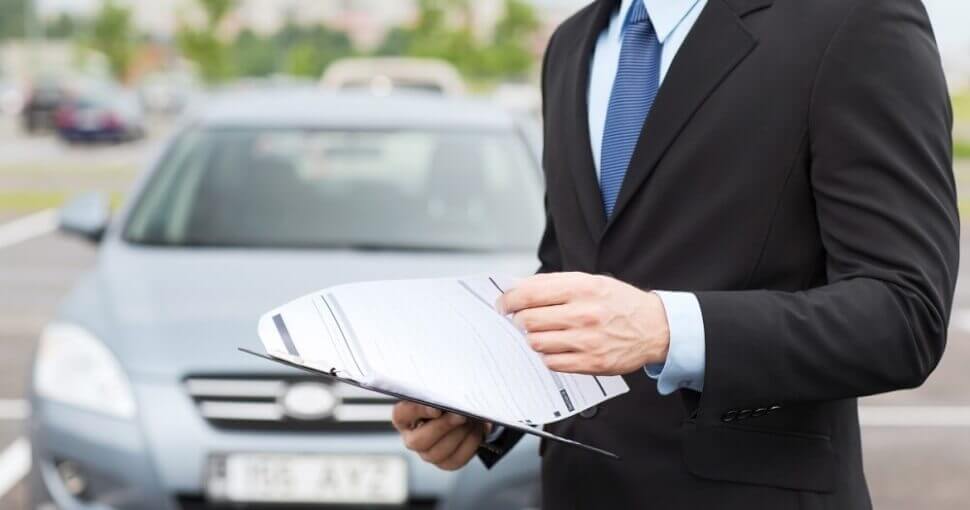 Проверить юридическую чистоту движимого имущества в Промышленной