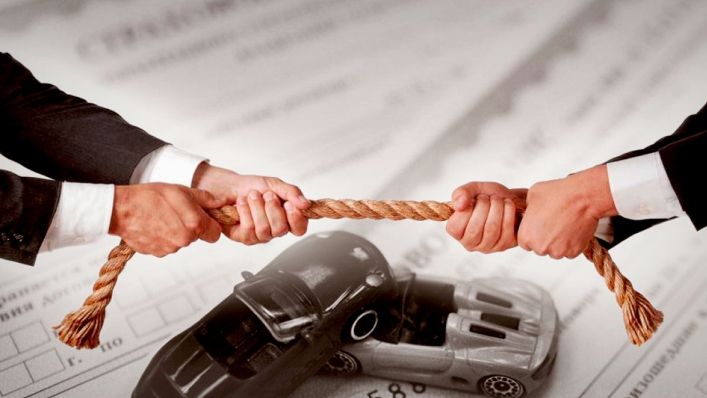 Юридическое решение споров с автодилерами в Промышленной