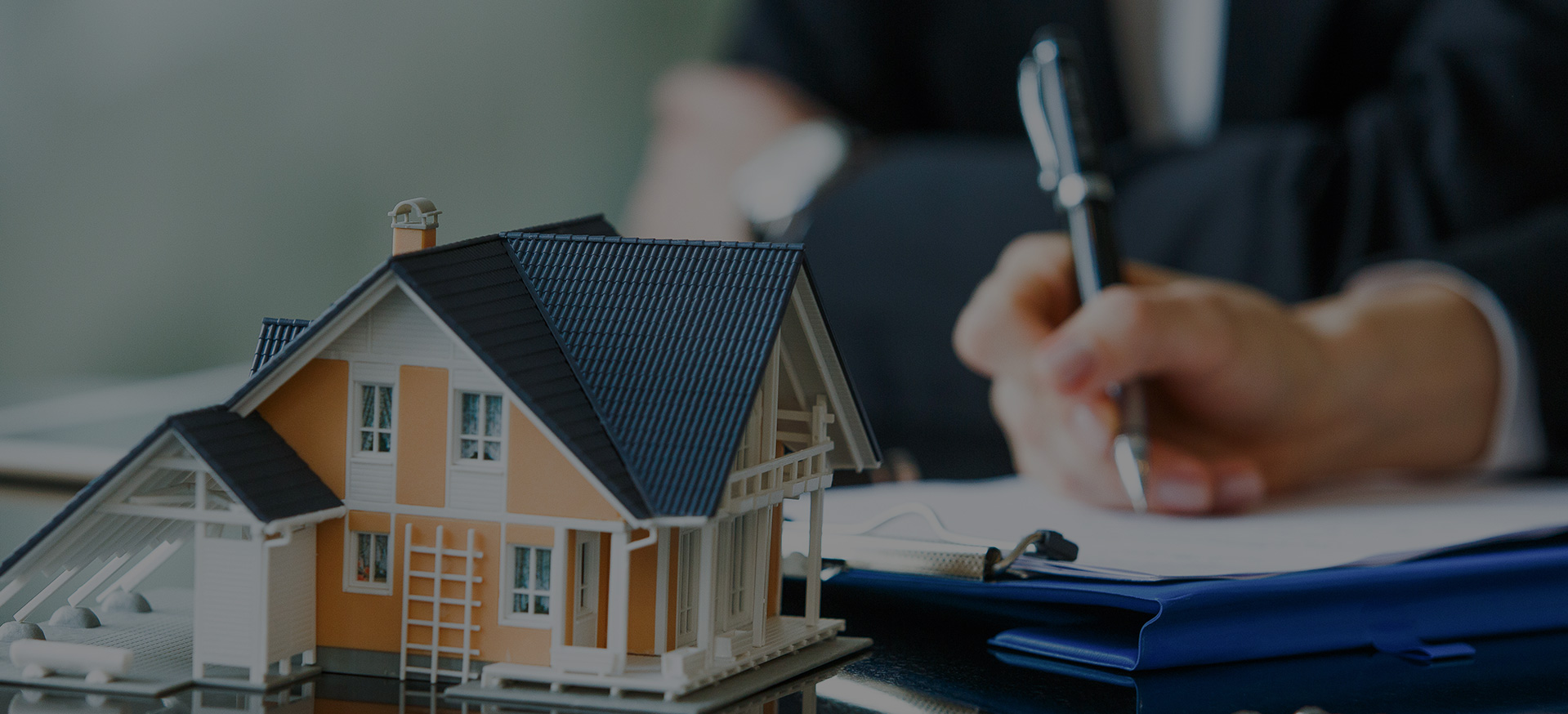 Сопровождение сделки купли-продажи квартиры в Промышленной