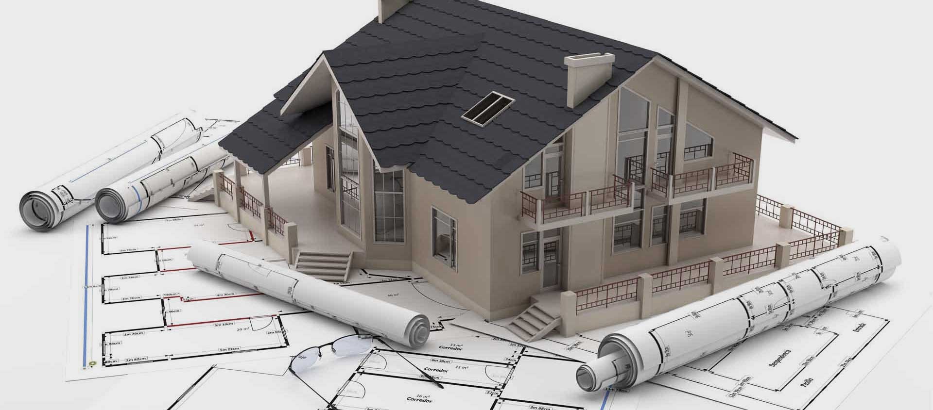 Узаконивание построек в Промышленной. Помощь юриста.