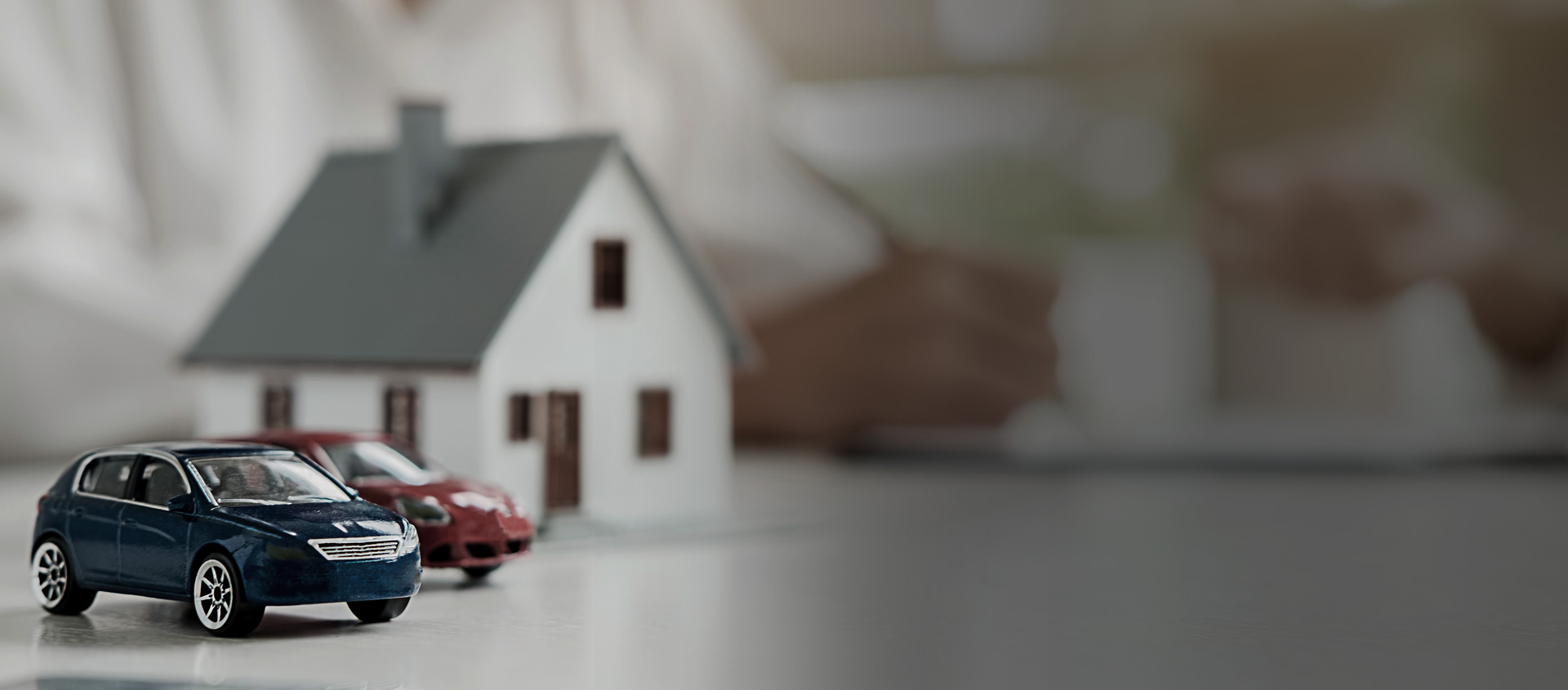 Проверить юридическую чистоту недвижимости в Промышленной